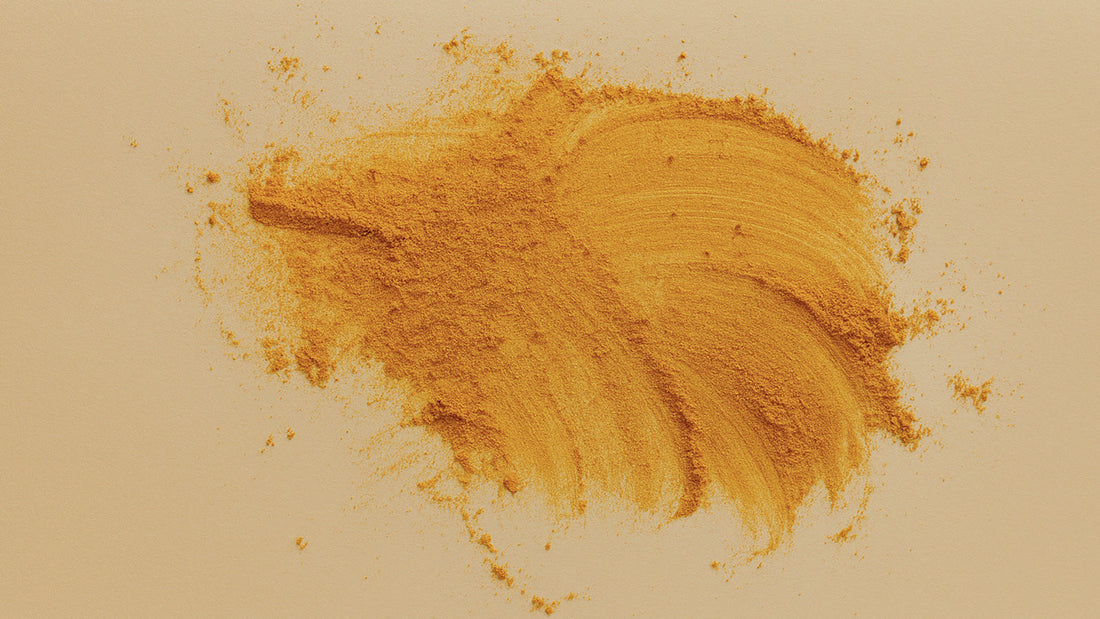 Turmeric in Skincare: Nature’s Secret to Bright, Even Skin