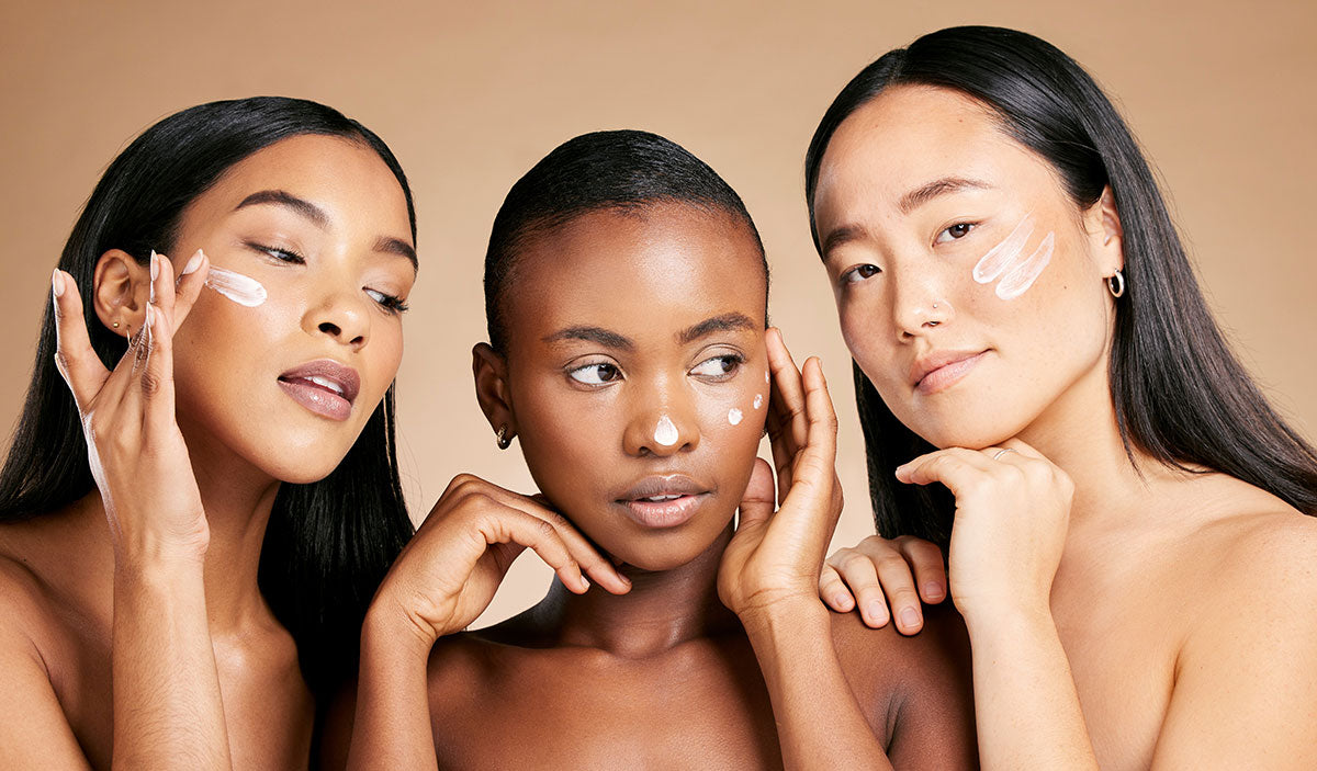 Why You Don’t Need 10 Steps for Great Skin