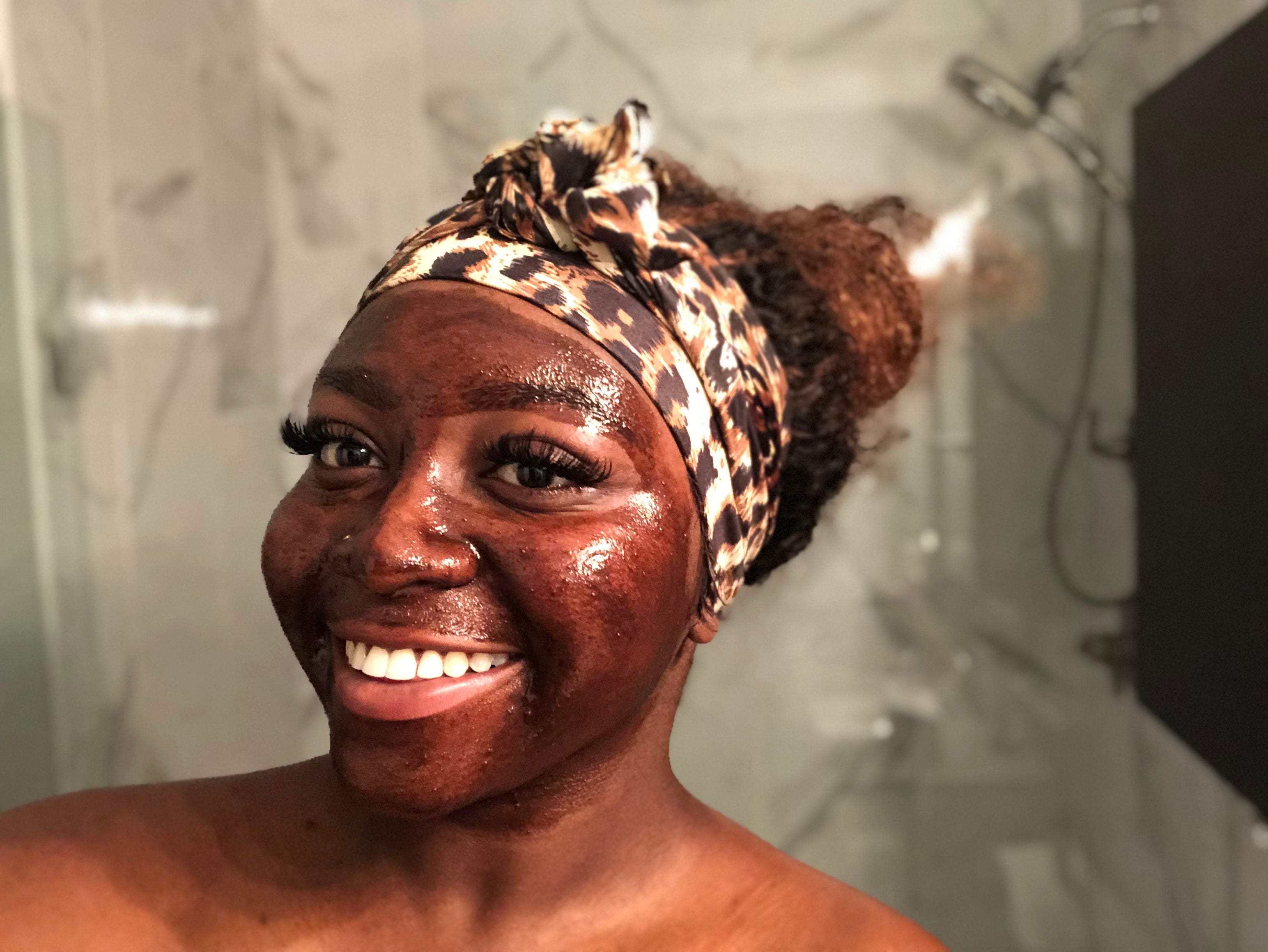 Self Care is the New Going Out | by Donnelle Branche