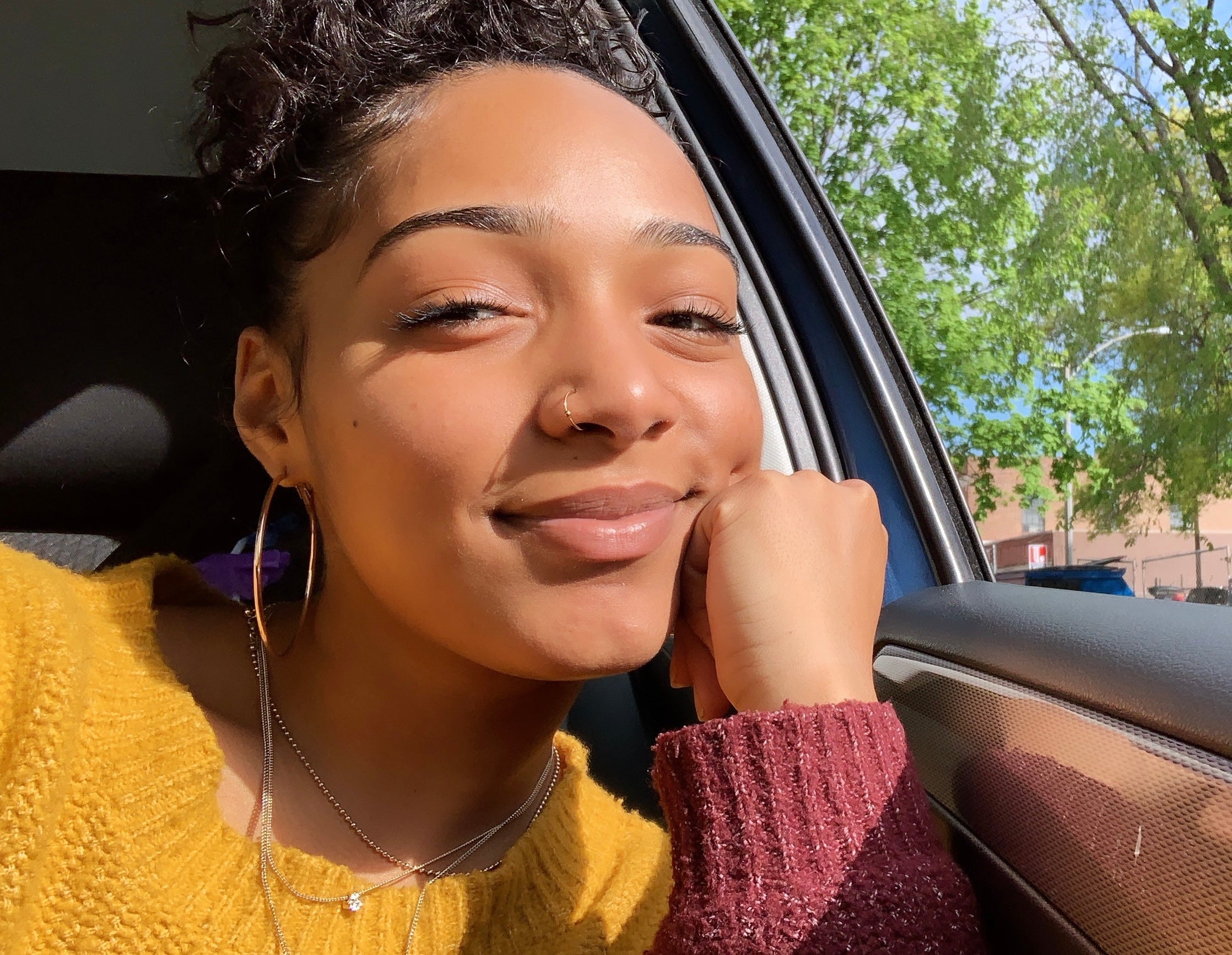 Manifesting the Life (and Skin) of Your Dreams...   | by Sophia Gomez