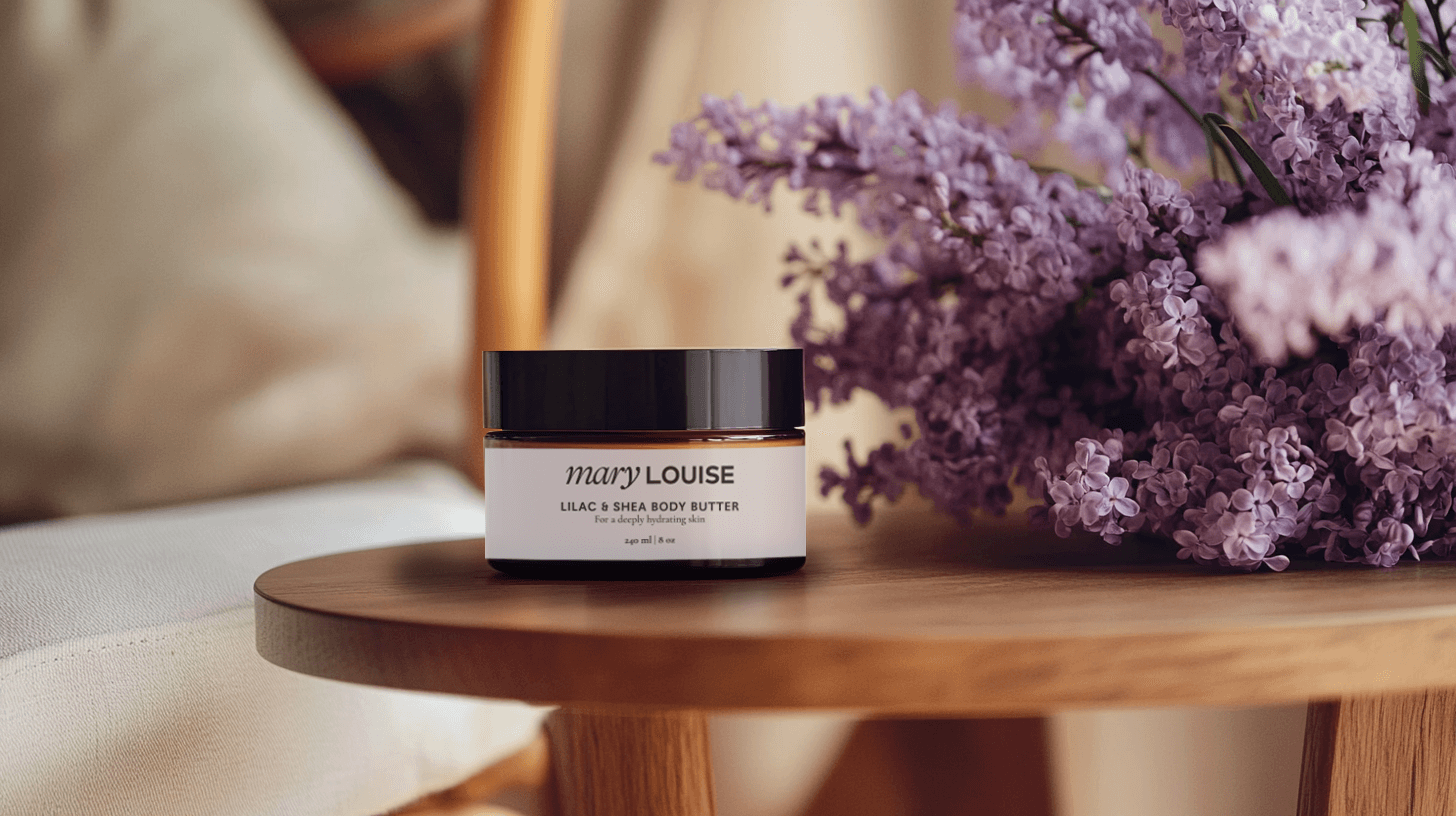 Mary Louise Cosmetics