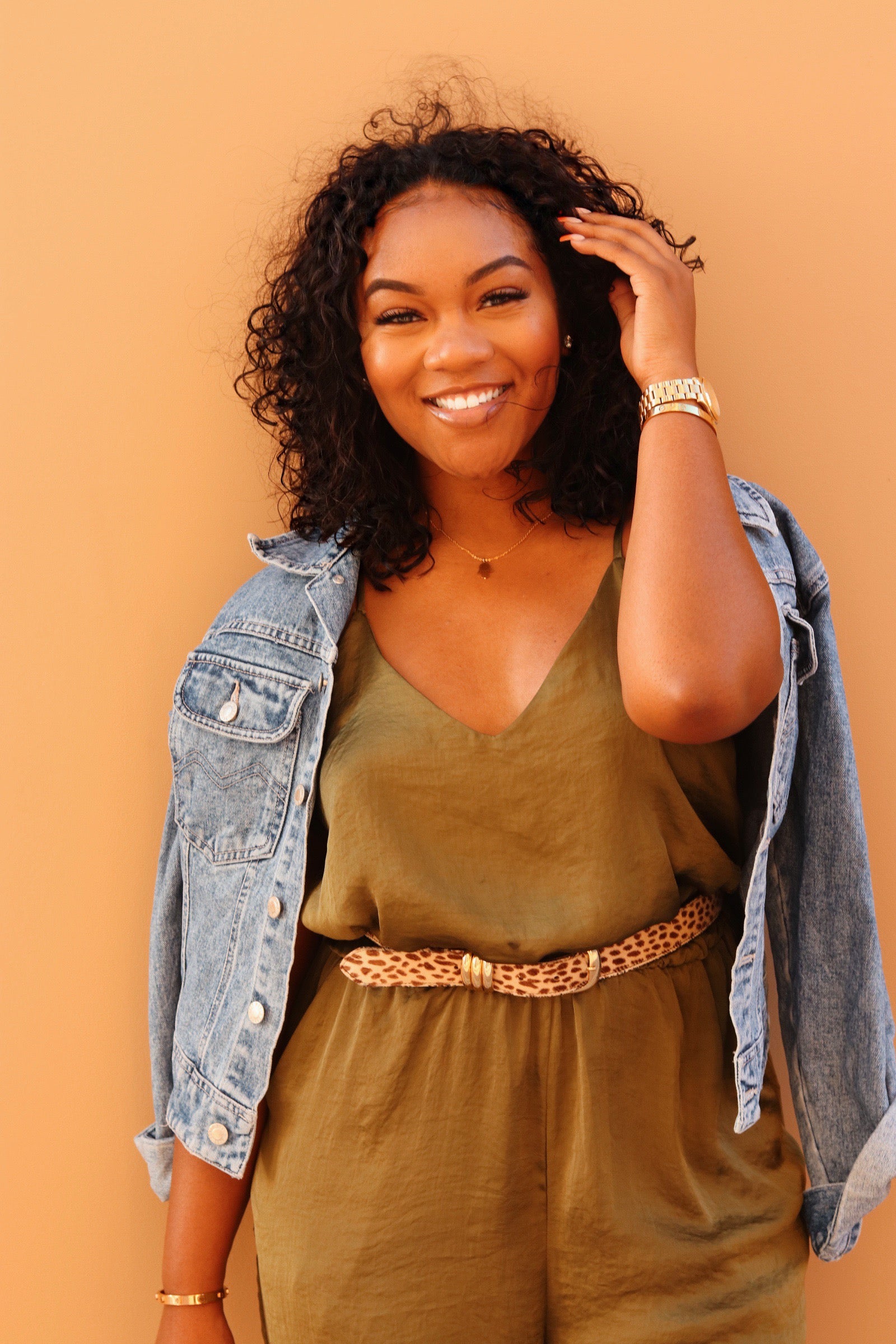 The Business of Beauty | by Deja Austin