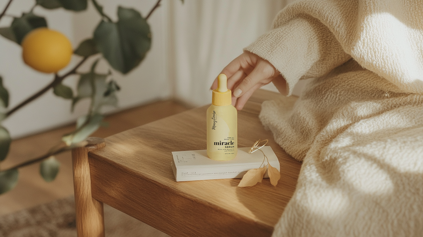 Mary Louise Cosmetics 